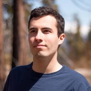 Meet your Posher, Timothy